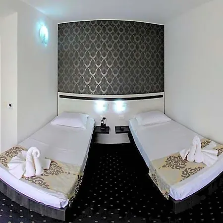 Solymar Hotel