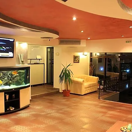 Hotel Solymar 3*