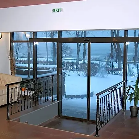 Solymar Hotel Constanţa