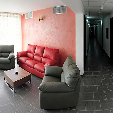 Solymar Hotel