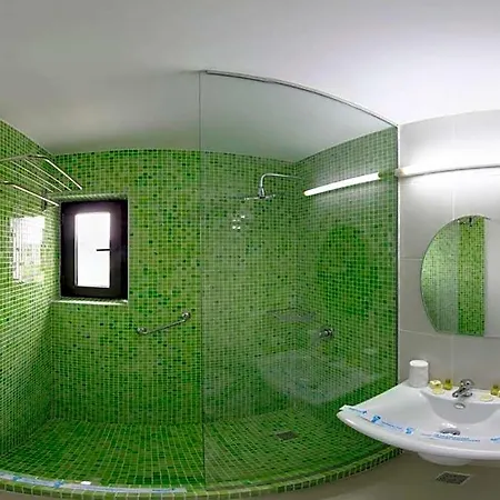 Solymar Hotel 3*