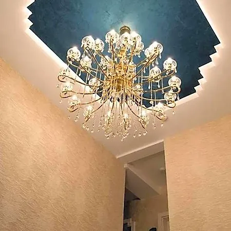 Hotel Solymar Constanţa