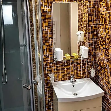 Hotel Solymar Constanţa