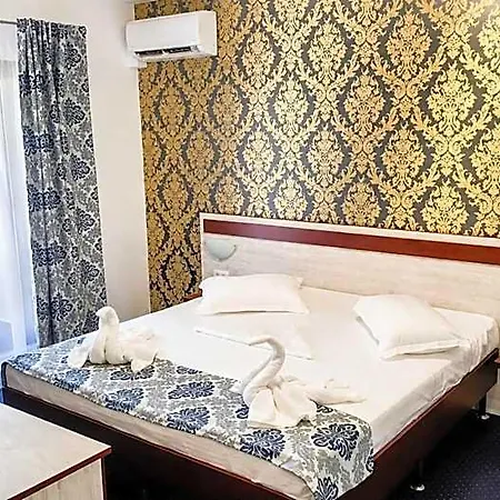 Hotel Solymar 3*